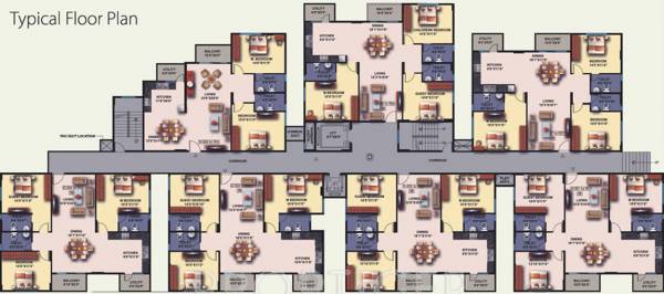 Images for Cluster Plan of Atlantis Elixir High