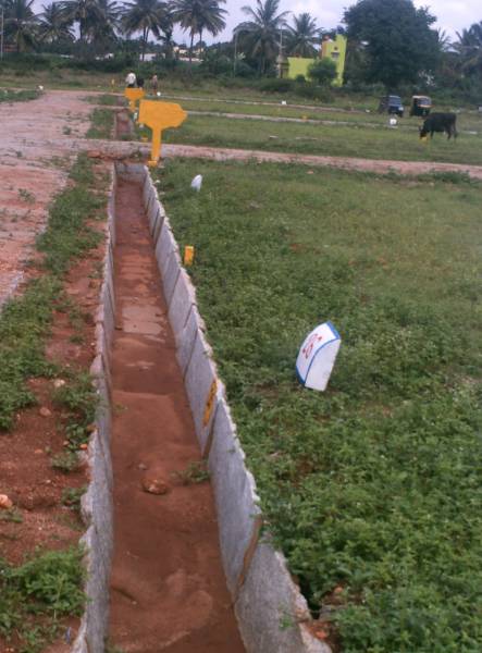 Images for Amenities of Vani Shree Veerabhadreshwara Layout