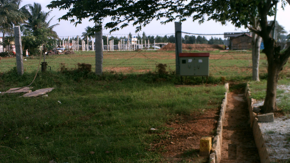 Images for Amenities of Vani Shree Veerabhadreshwara Layout