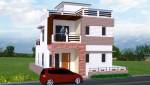 Images for Elevation of Octagon Kashish Homes Images for Elevation of Octagon Kashish Homes