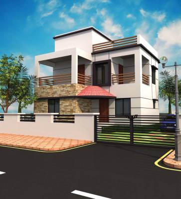 Images for Elevation of Akilene Harbour Greens