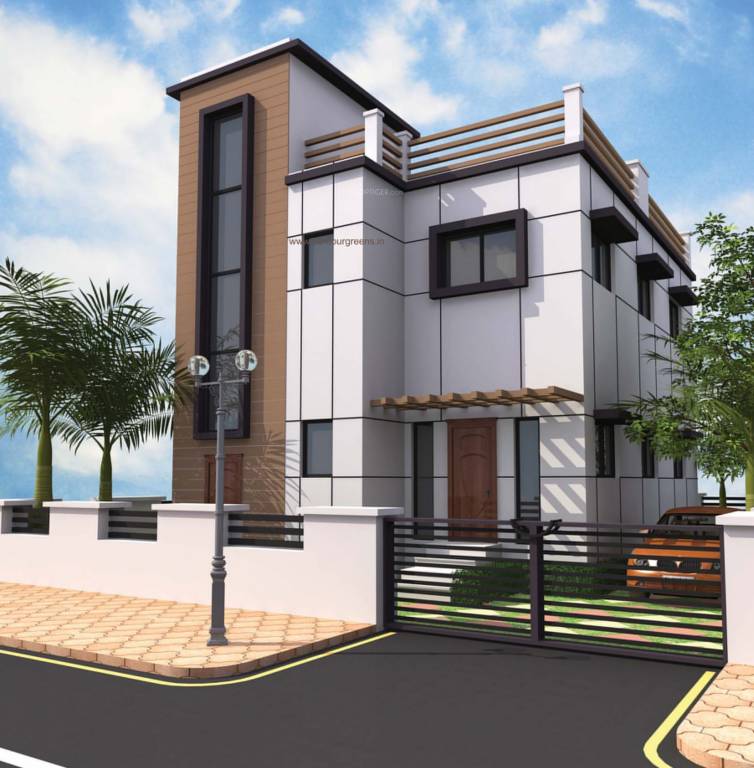 Images for Elevation of Akilene Harbour Greens