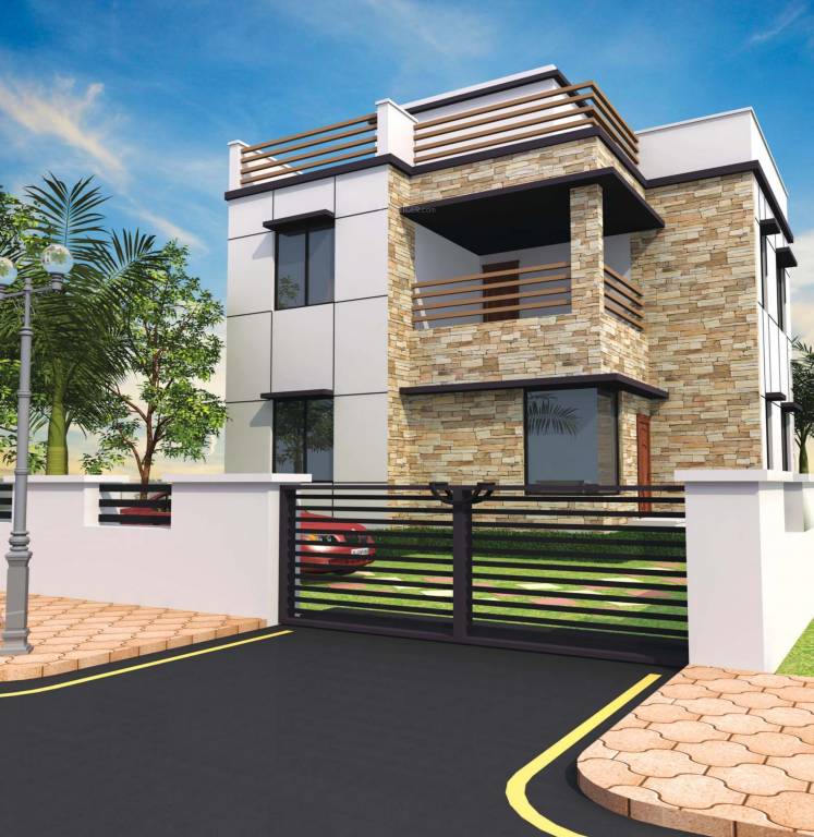 Images for Elevation of Akilene Harbour Greens