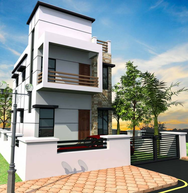 Images for Elevation of Akilene Harbour Greens