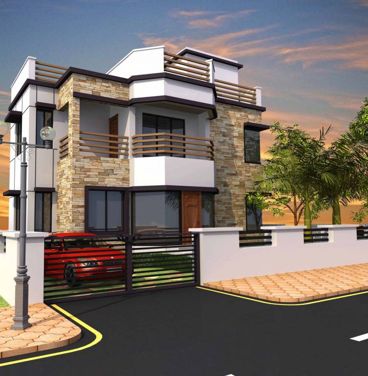 Images for Elevation of Akilene Harbour Greens