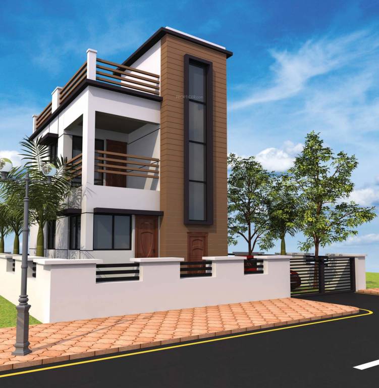 Images for Elevation of Akilene Harbour Greens