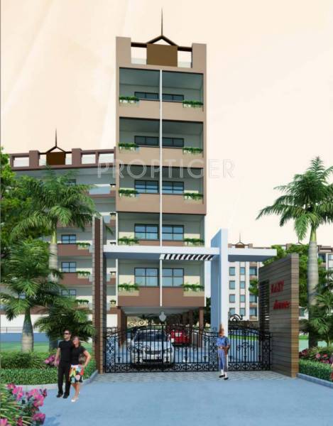 Images for Elevation of Uday East Avenue