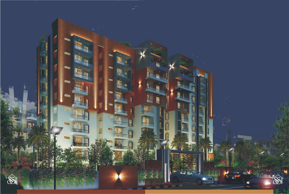Images for Elevation of Shravanthi Sunniva Willow