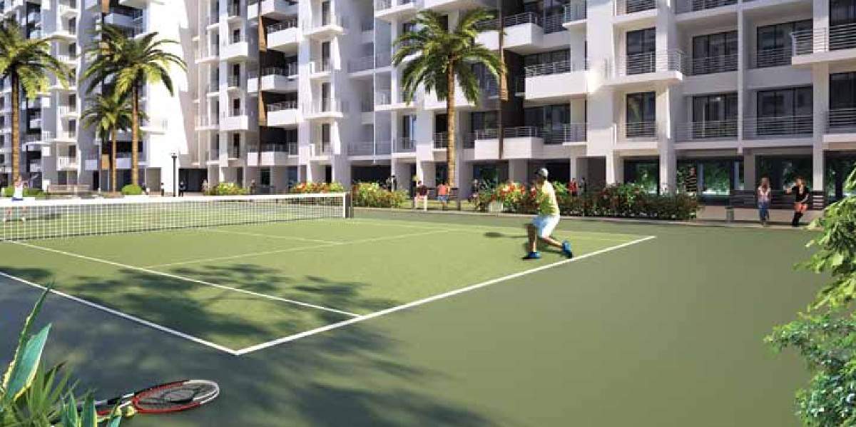 Images for Amenities of Ekta Ekta Greenville