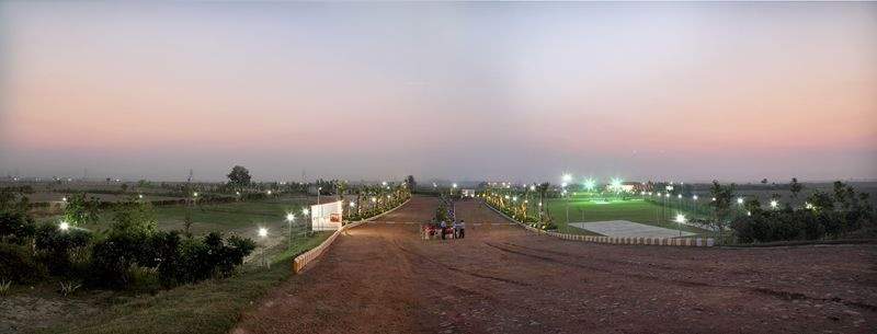 Images for Amenities of Ecnon Sports Land