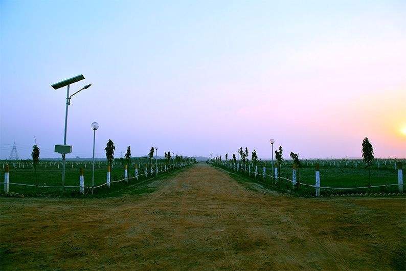 Images for Amenities of Ecnon Sports Land