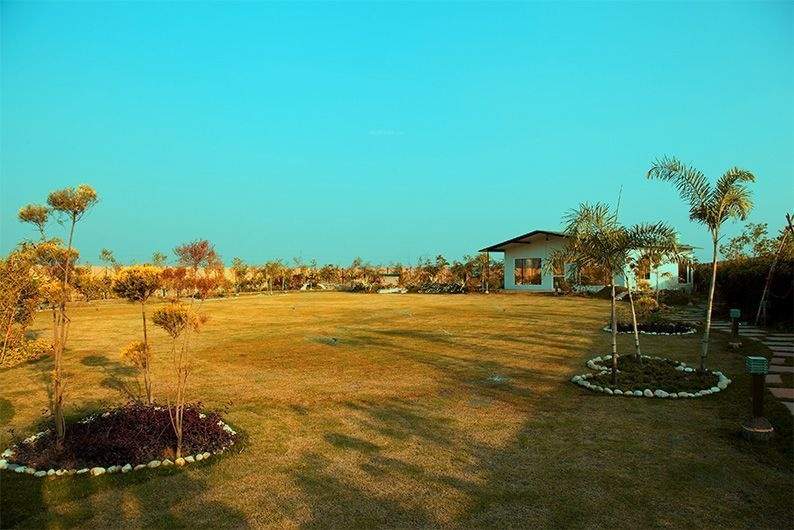 Images for Amenities of Ecnon Sports Land