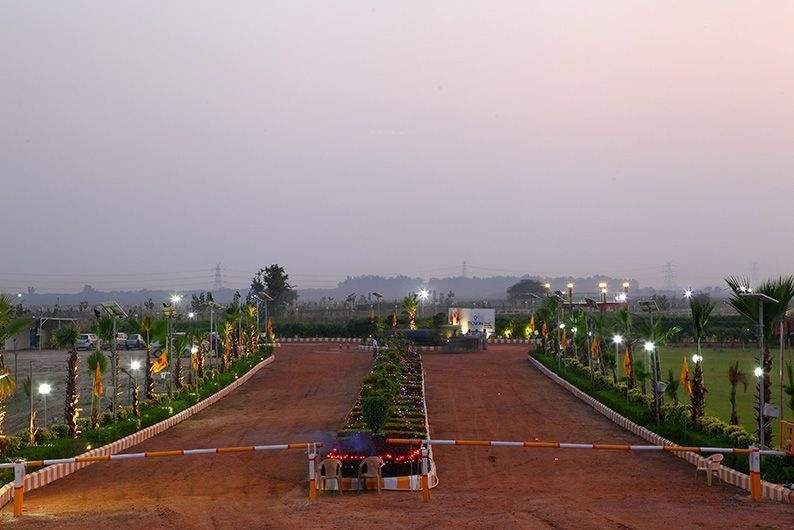 Images for Amenities of Ecnon Sports Land