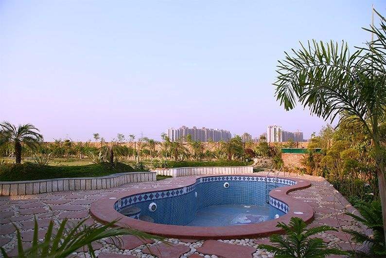 Images for Amenities of Ecnon Sports Land