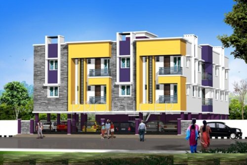 Images for Elevation of Rampon The Radiance