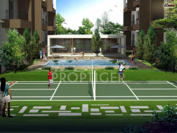 Images for Amenities of Hilife Palm Groves