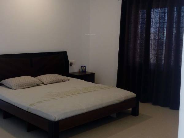 Bedroom silver-oak Bedroom