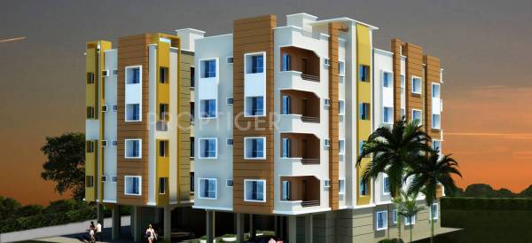 Images for Elevation of Kwality Bliss Images for Elevation of Kwality Bliss