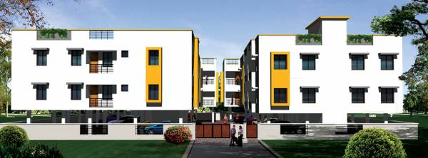 Images for Elevation of EGB EGB Shantham Images for Elevation of EGB EGB Shantham