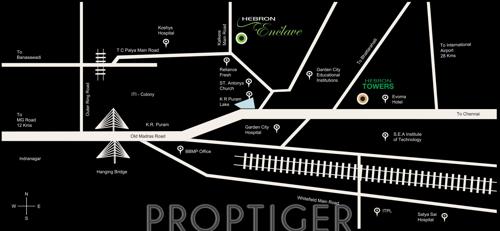  tower-9 Images for Location Plan of Hebron Tower 9