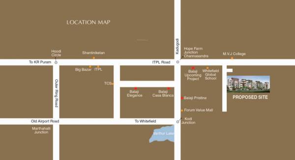Images for Location Plan of Balaji Eternal Bliss Images for Location Plan of Balaji Eternal Bliss