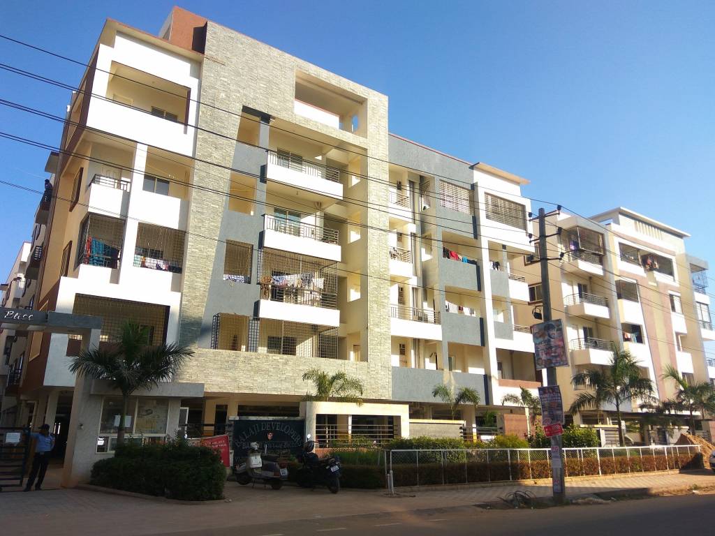  eternal bliss Elevation