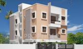 Vasantham Apartment