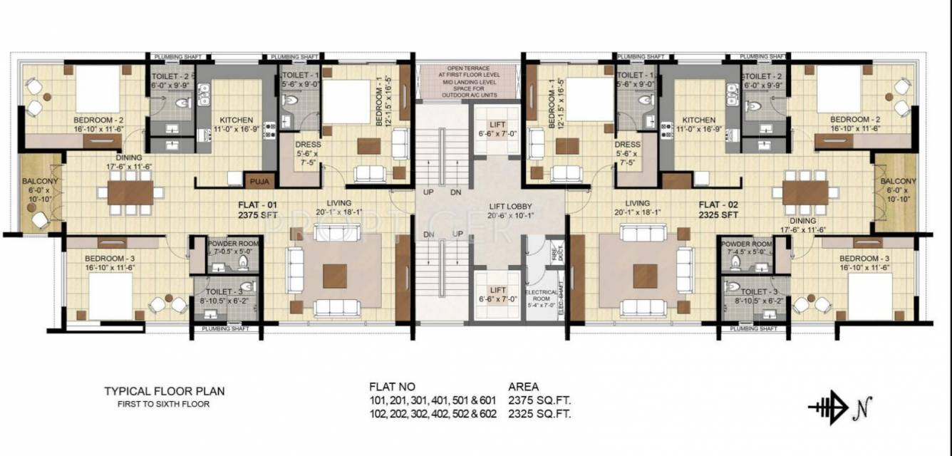  arcadia Images for Cluster Plan of Ceebros Arcadia