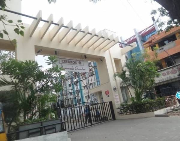  shyamala-gardens Others