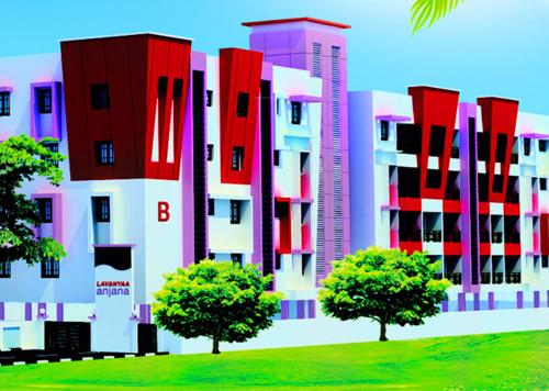  anjana Images for Elevation of Lavanyaa Anjana