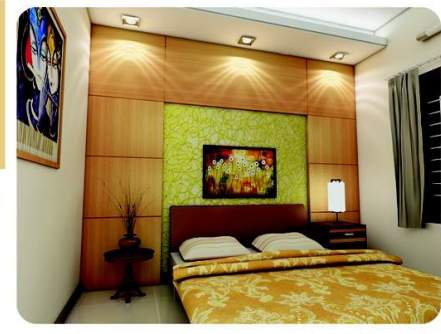 anjana Bedroom