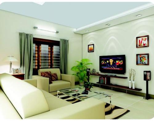  anjana Living Area