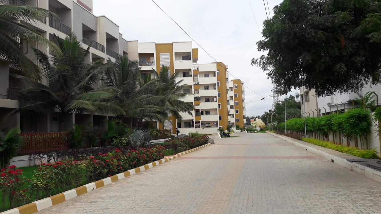 Images for Elevation of Srinivasa Sri Amethyst Duplexes