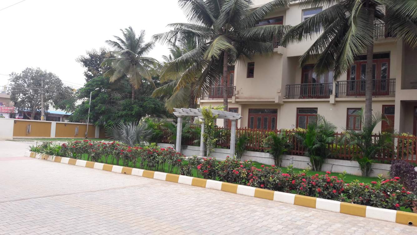 Images for Elevation of Srinivasa Sri Amethyst Duplexes