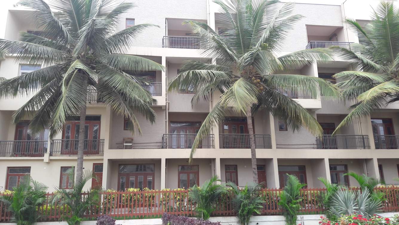 Images for Elevation of Srinivasa Sri Amethyst Duplexes