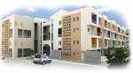Images for Elevation of Srinivasa Sri Amethyst Duplexes