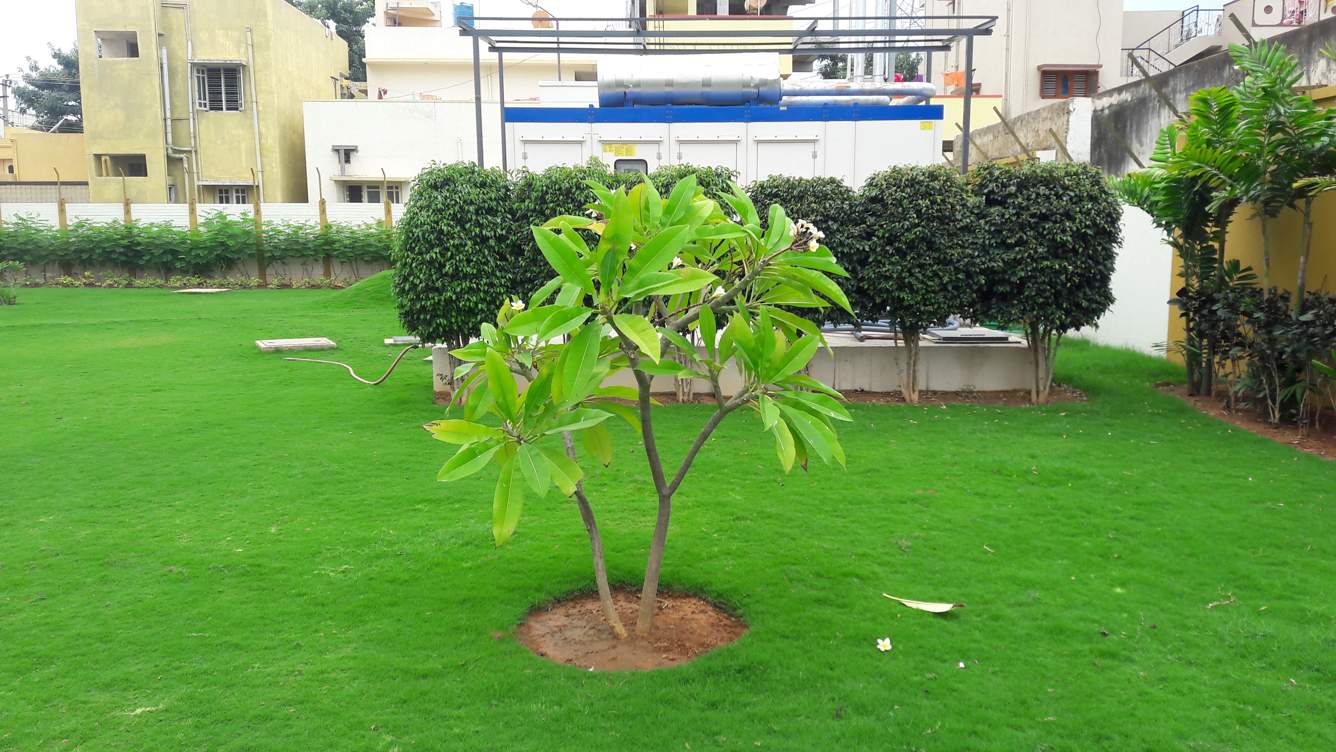 Images for Amenities of Srinivasa Sri Amethyst Duplexes