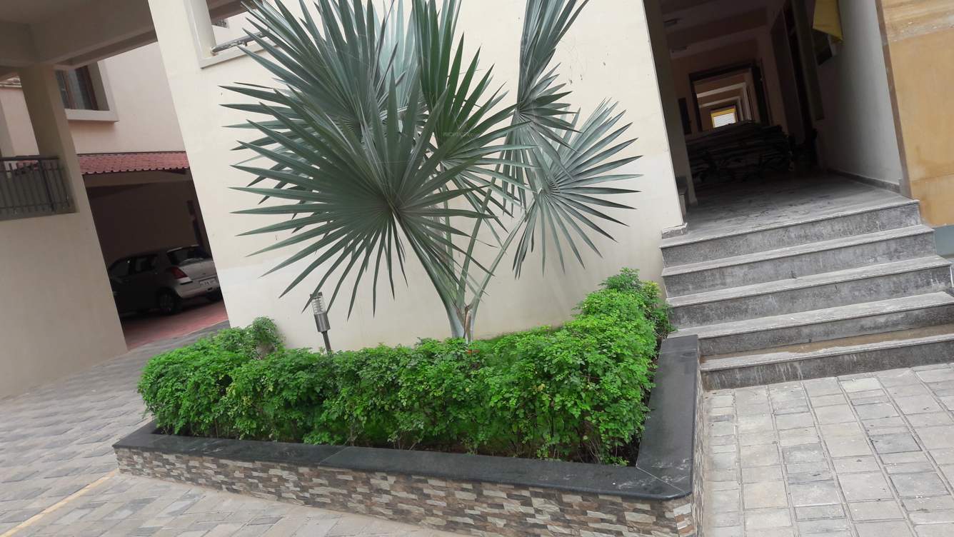 Images for Amenities of Srinivasa Sri Amethyst Duplexes