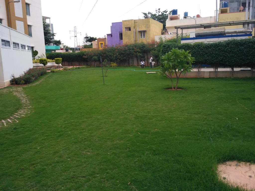 Images for Amenities of Srinivasa Sri Amethyst Duplexes