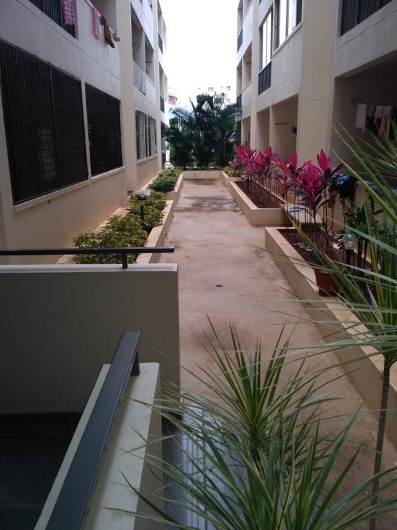 Images for Amenities of Srinivasa Sri Amethyst Duplexes