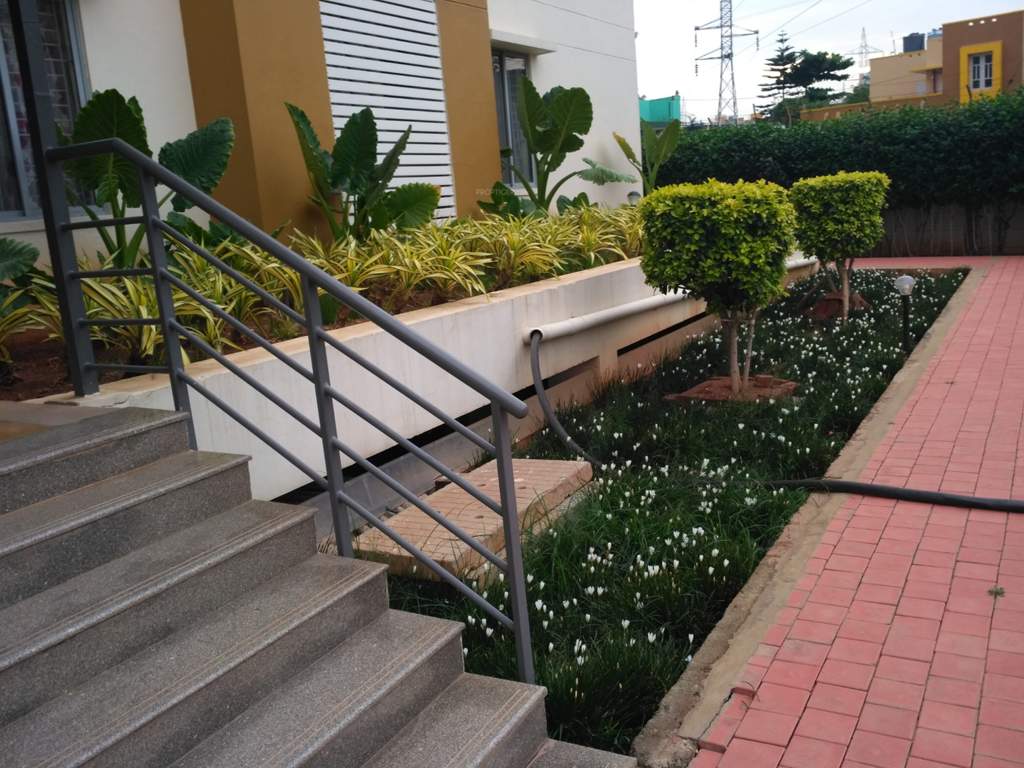 Images for Amenities of Srinivasa Sri Amethyst Duplexes