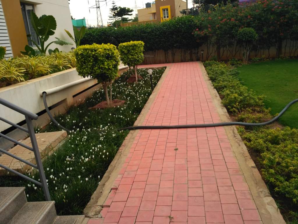 Images for Amenities of Srinivasa Sri Amethyst Duplexes