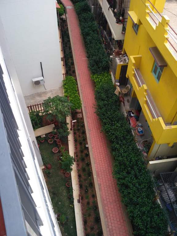 Images for Amenities of Srinivasa Sri Amethyst Duplexes