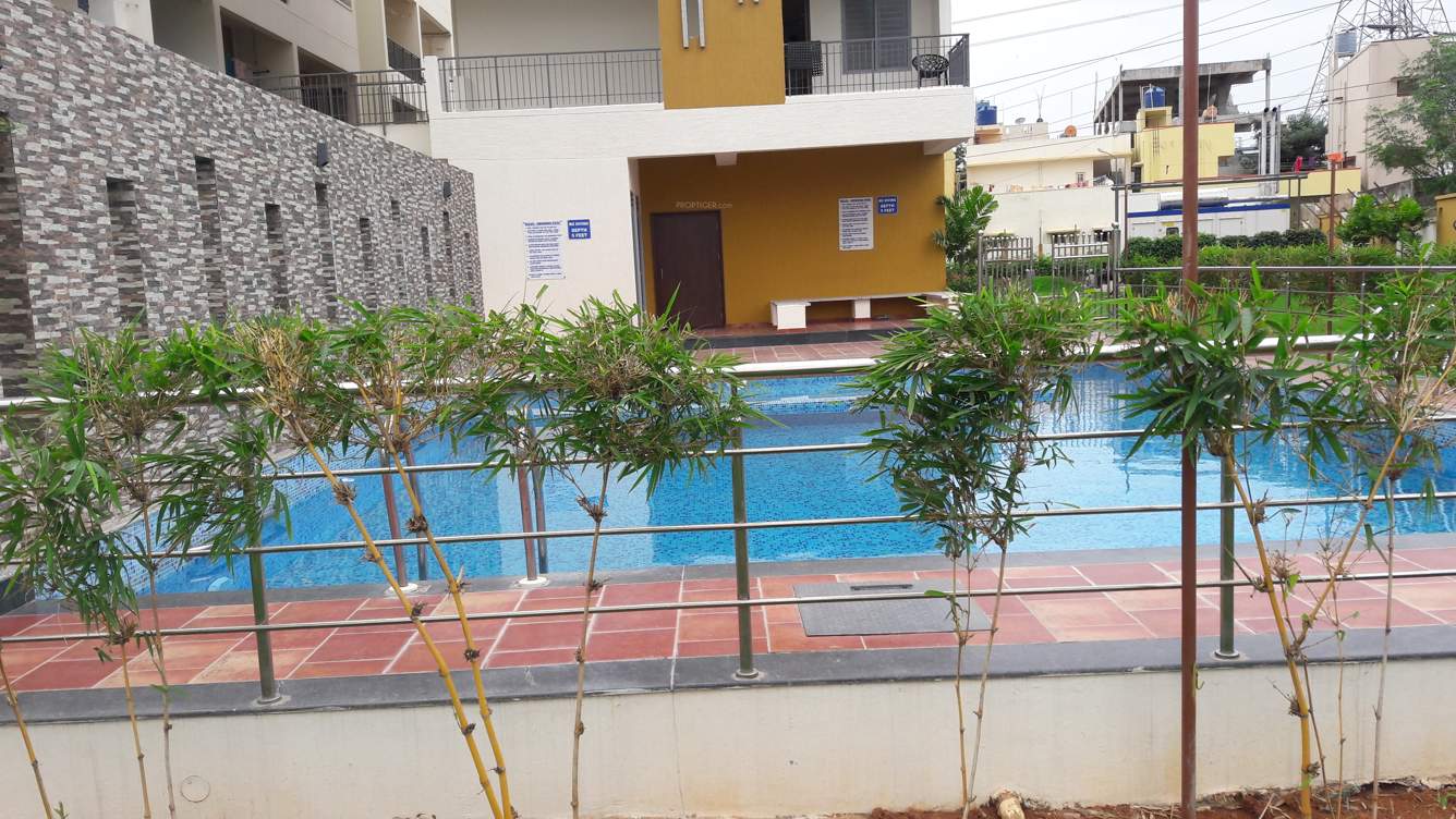 Images for Amenities of Srinivasa Sri Amethyst Duplexes