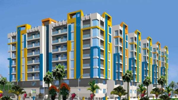 Images for Elevation of  Royal Gardens