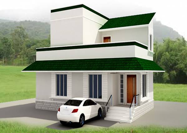 Images for Elevation of Rams Builders Alpine Retreat Villas Images for Elevation of Rams Builders Alpine Retreat Villas