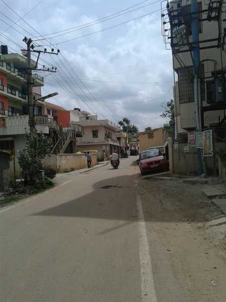 Internal Roads scion Internal Roads