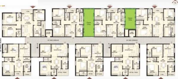 Master Plan homes Master Plan