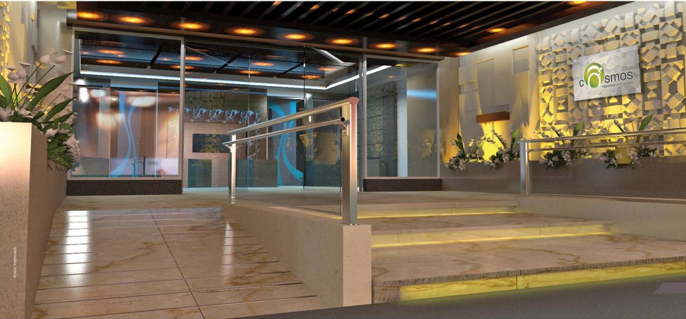 Images for Amenities of Sun Swaraj