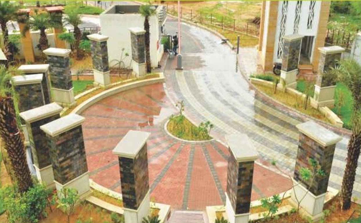 Images for Amenities of Sun Swaraj